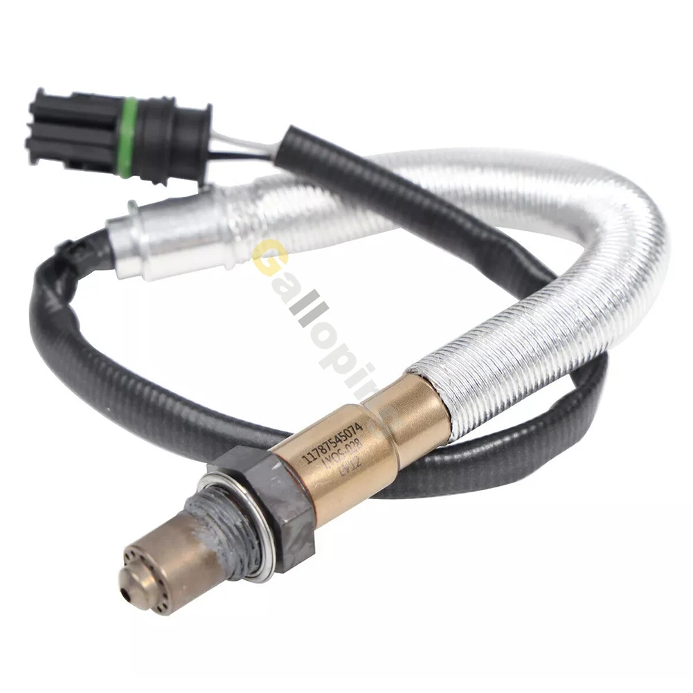 Sondas lambda BMW 528i y 335i 3.0 L6 – Bancos 1 y 2 - imagen 3