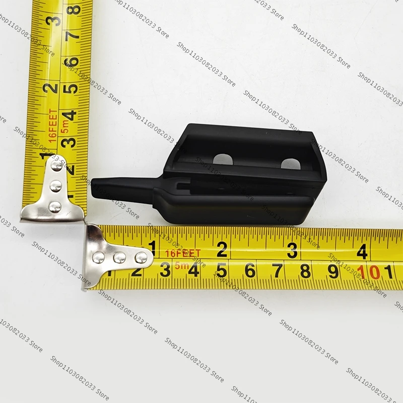 Cubierta rodillo maletero trasero Mercedes Clase B W246/GLC W252 - imagen 2