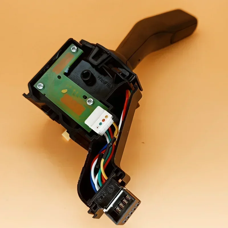 Mando de intermitentes con control de crucero VW Golf V/VI - imagen 4