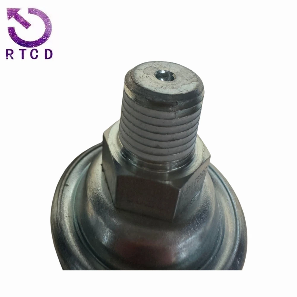 Sensor de temperatura del aire de carga JA5YA-38231G0 para Yuchai Yutong Bus electrónico - imagen 3