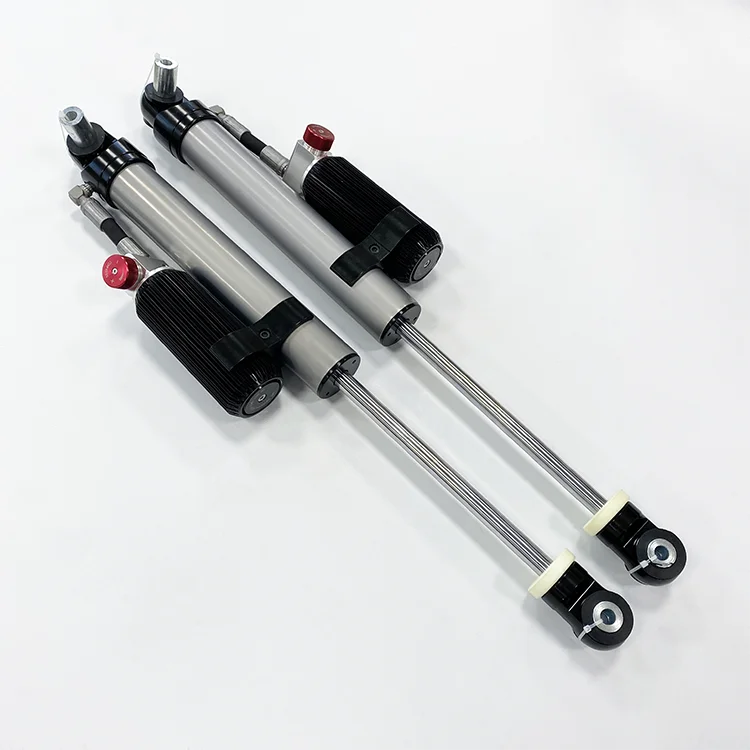 Amortiguador todoterreno 4x4 para Jeep Wrangler JL - imagen 3