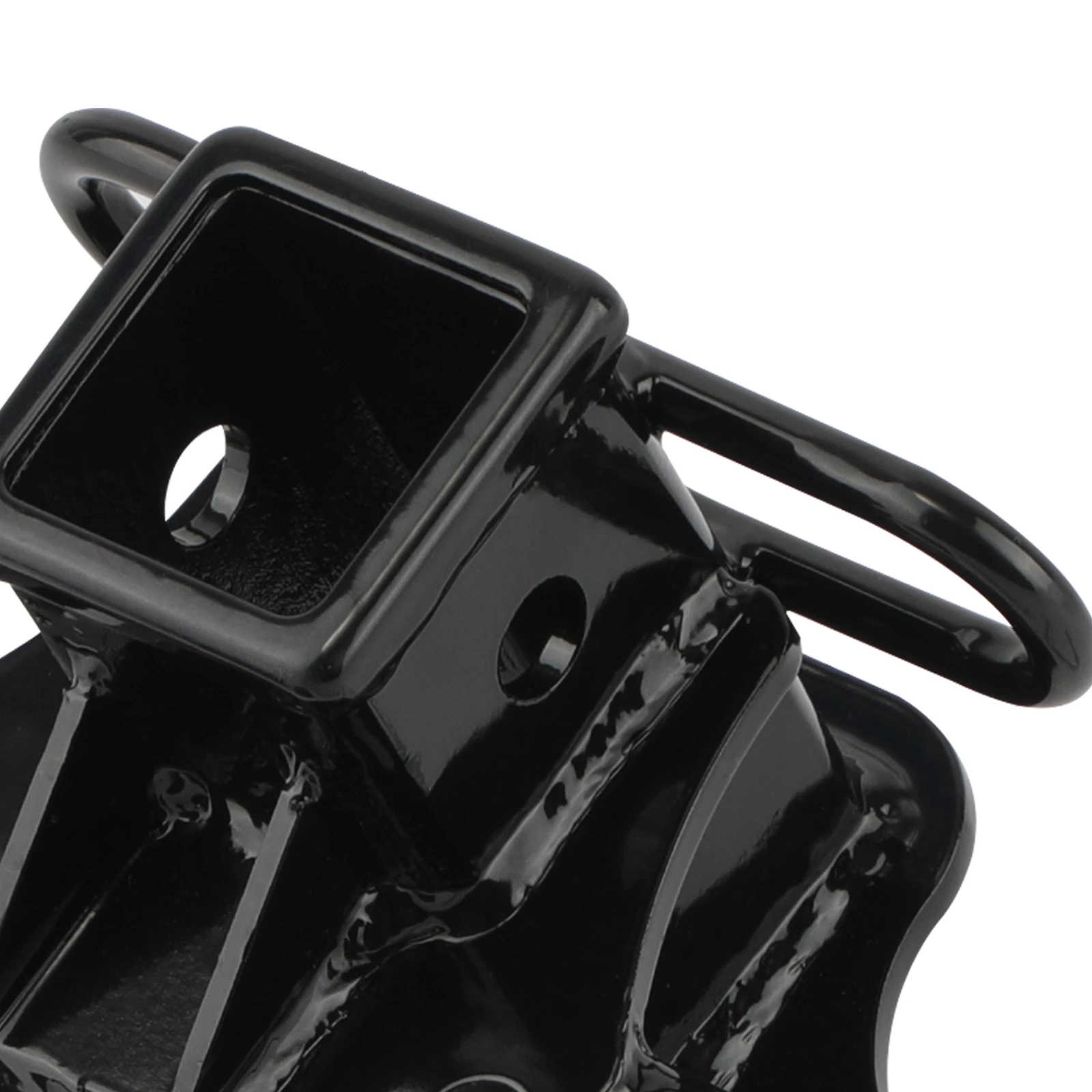 Enganche remolque Clase 3 de 2 pulgadas – Toyota 4Runner/GX470 - imagen 4