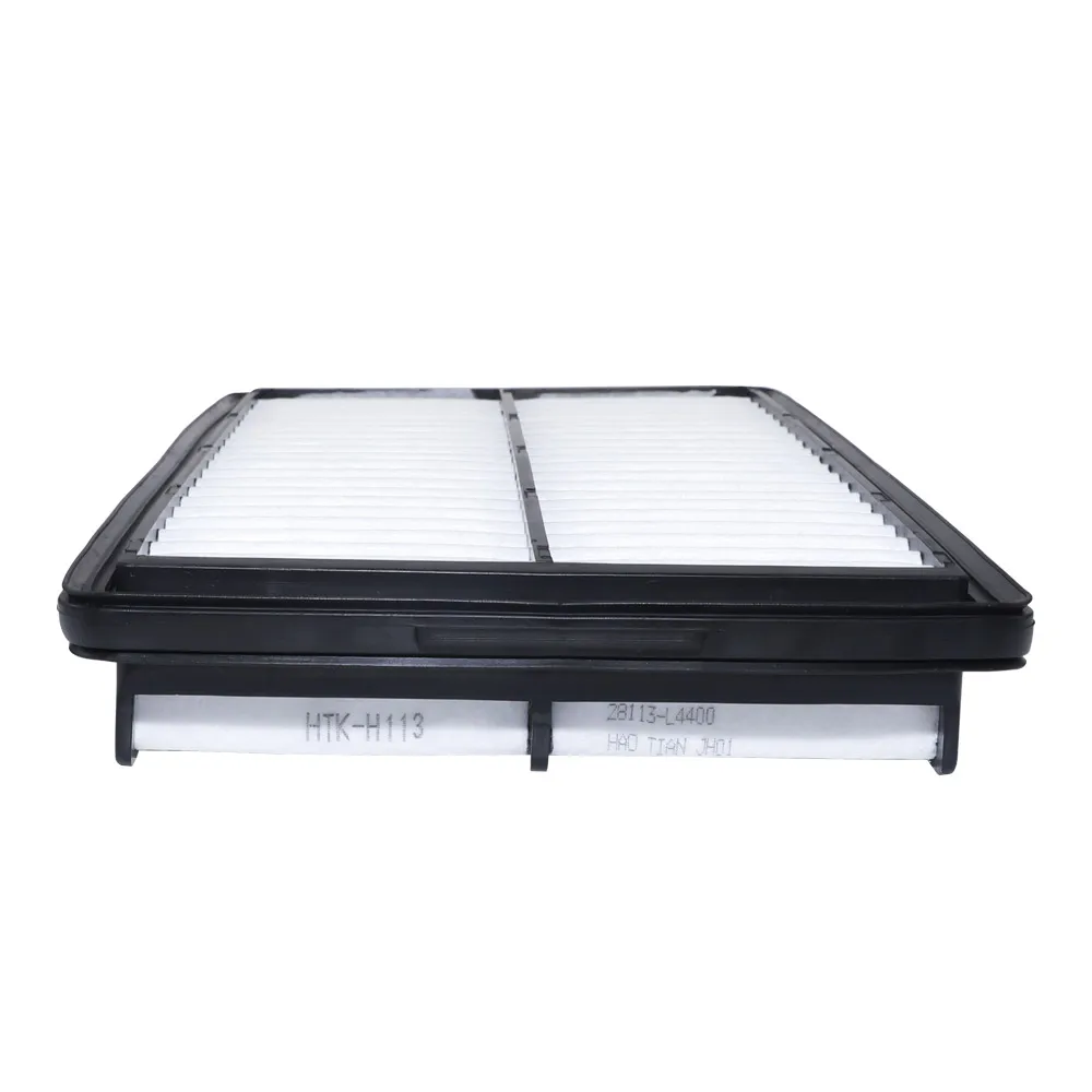 Juego filtros aceite aire habitáculo KIA K5 DL3 1.5T 2020-2023 - imagen 5