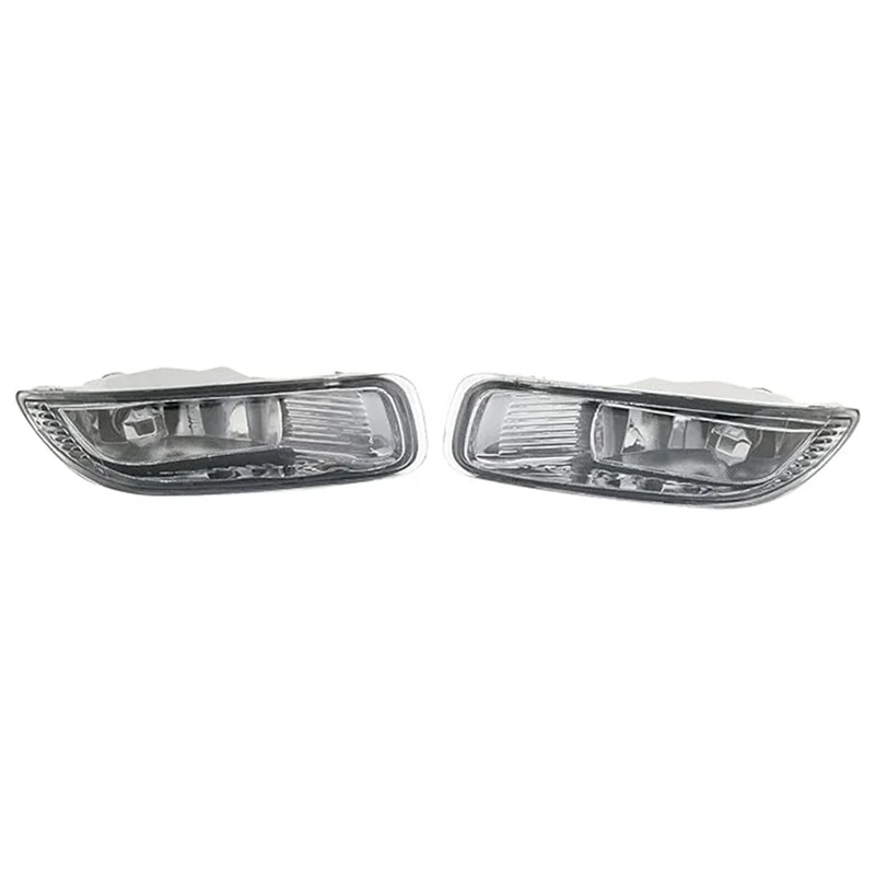 Toyota 8121002060 Luces antiniebla Corolla 2003-2004 USA