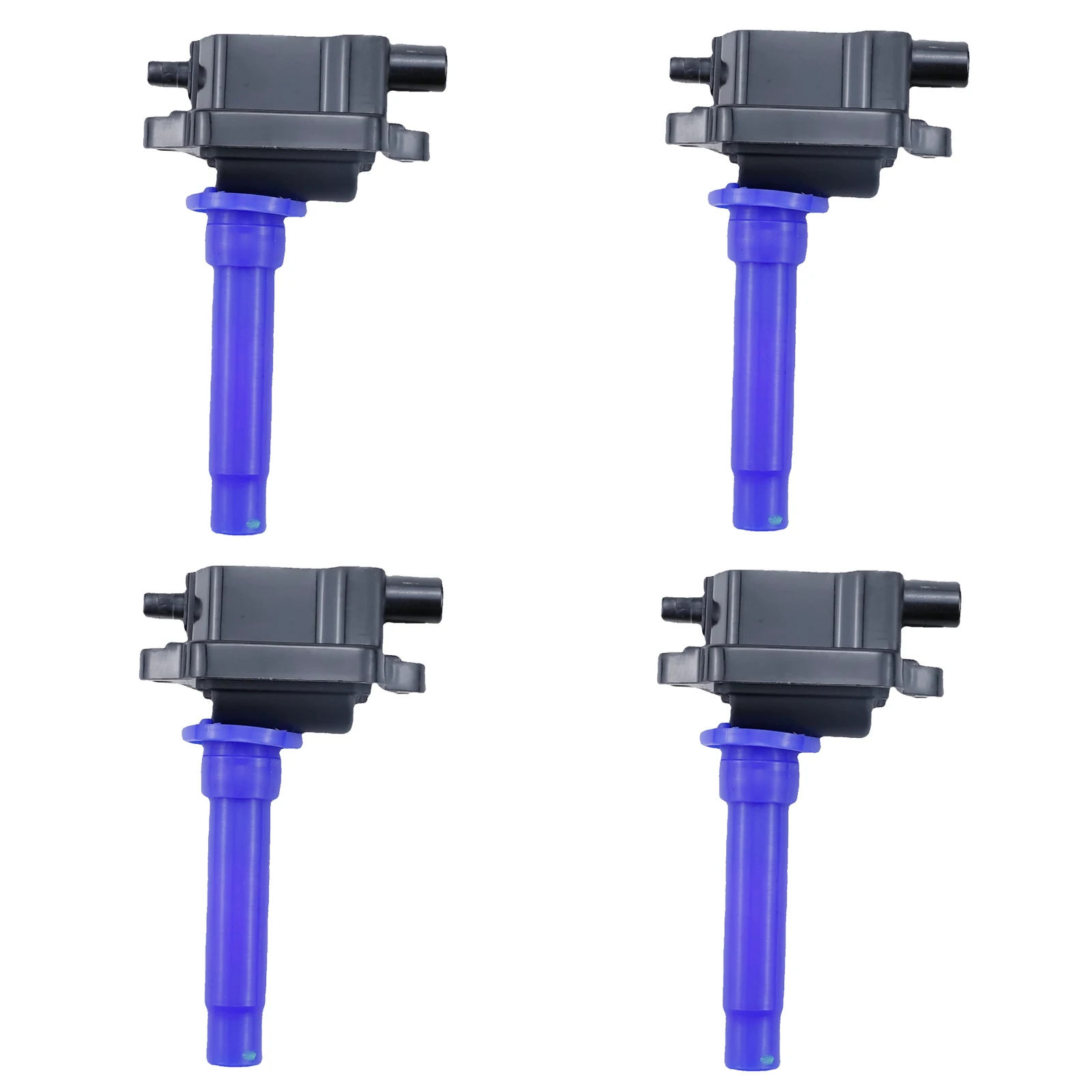 Bobinas de encendido 0K247-18100A para Kia Carens II