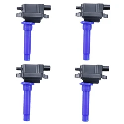 Bobinas de encendido 0K247-18100A para Kia Carens II