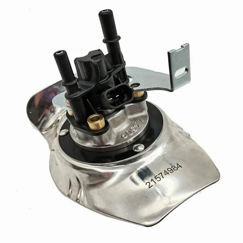 0444023008 0444023048 para bomba de camión Volvo Renault, conjunto de módulo de inyector de urea - imagen 3