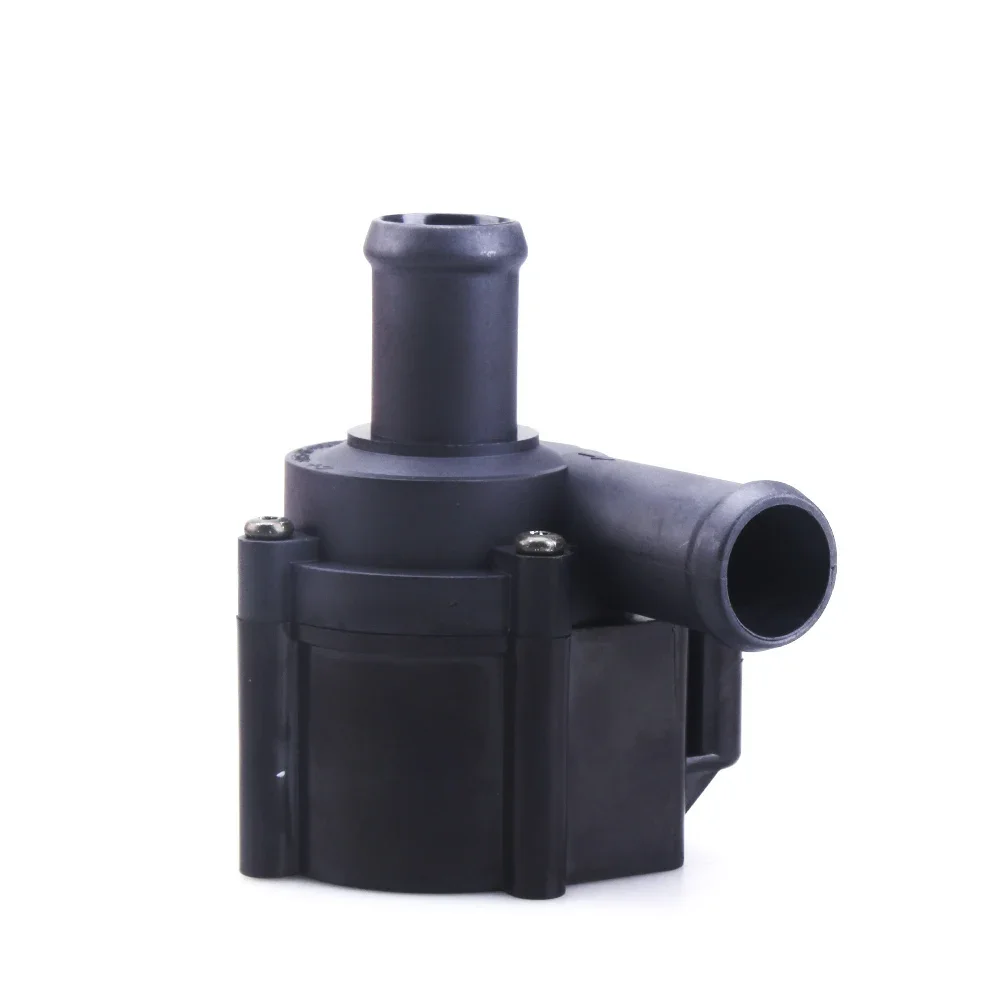 Bomba de agua auxiliar 059121012 para VW Touareg y Audi A4 A5 A6 Q5 Q7 - imagen 2