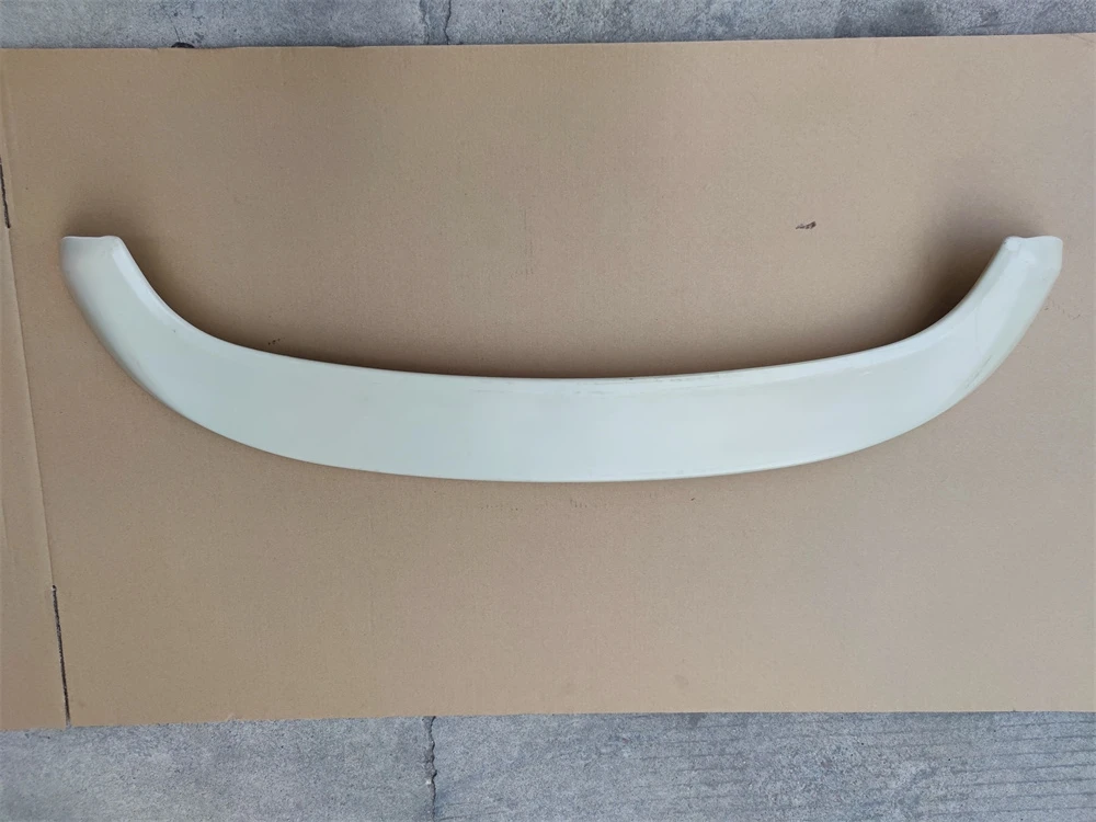 Alerón de maletero trasero ABS para Peugeot 308 2014-2019 tuning - imagen 4