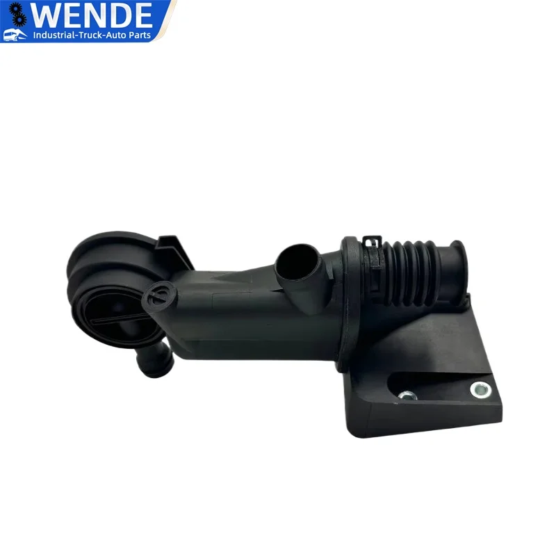 99610702304 99610702301   Cuerpo del cilindro del separador de aceite del motor de piezas automotrices del coche para Porsche 986 Boxster 1997-2002 3931070912 - imagen 2