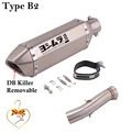 Type B2