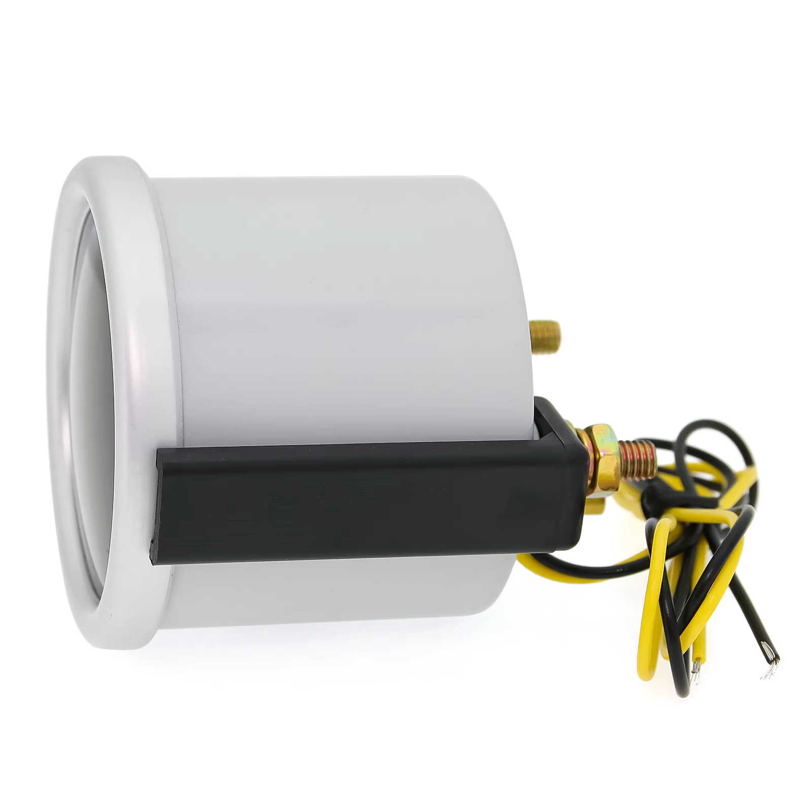 Medidor de vacío universal 52 mm LED con manguera para gasolina - imagen 4