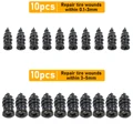 10 Small 10 Large