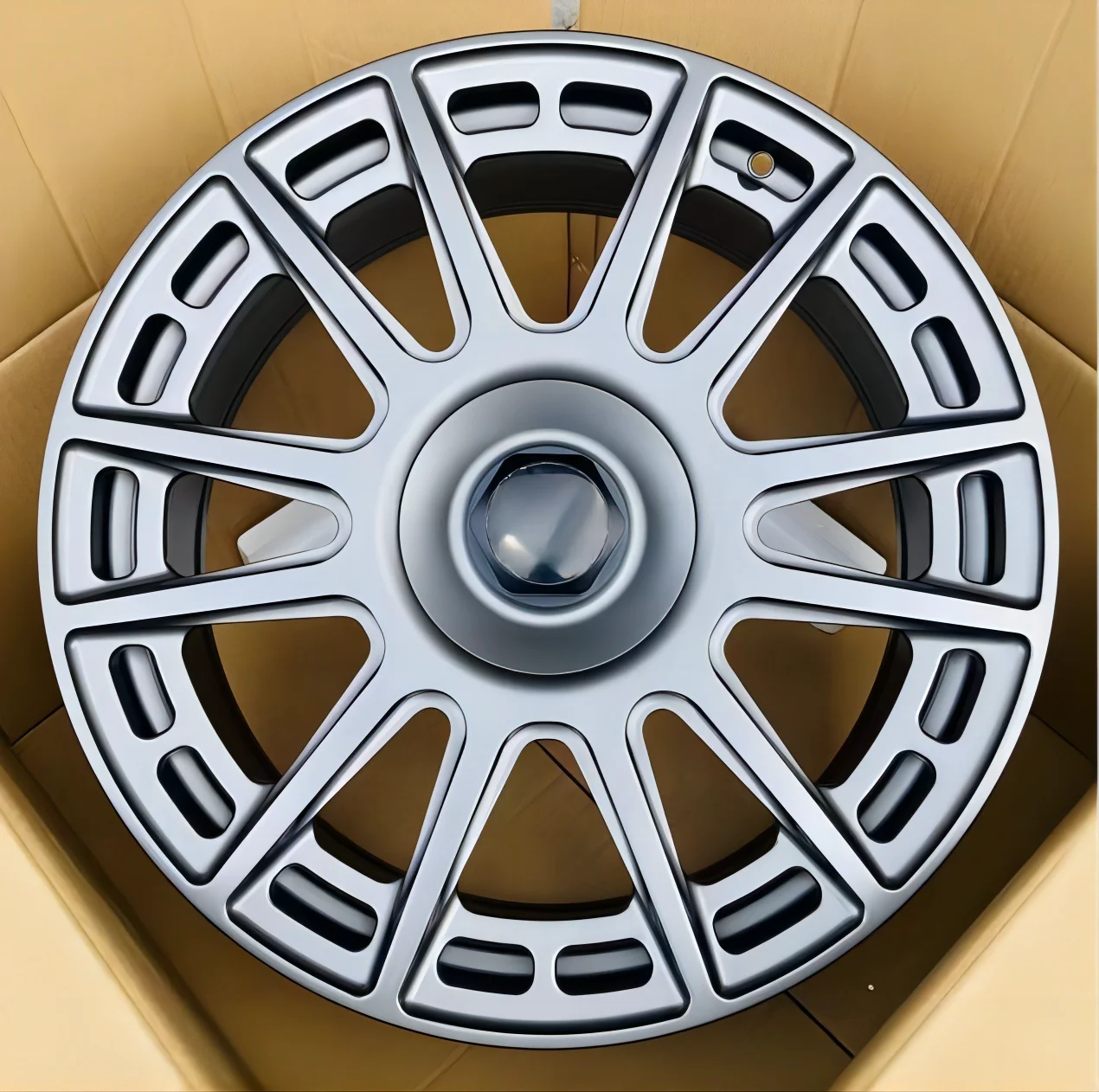 Llantas forjadas 20x9,0 5x120 para Range Rover Sport y Discovery