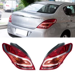 Faro trasero Peugeot 308 2011-2014 freno, intermitente y marcha atrás