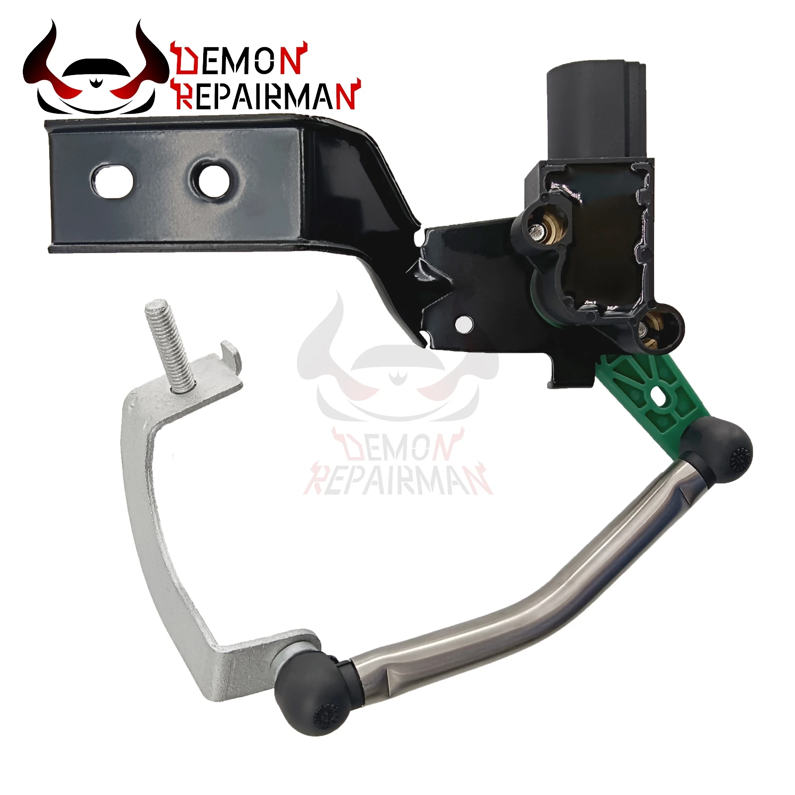 Sensor de nivel faro delantero 5Q0412521C VW Golf Tiguan Touran T-Roc - imagen 4