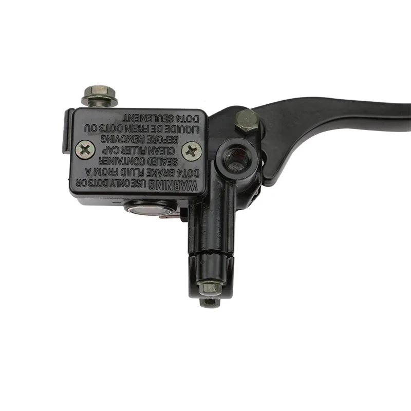 Cilindro maestro de freno derecho para Kawasaki KL600/KLR250 - imagen 3