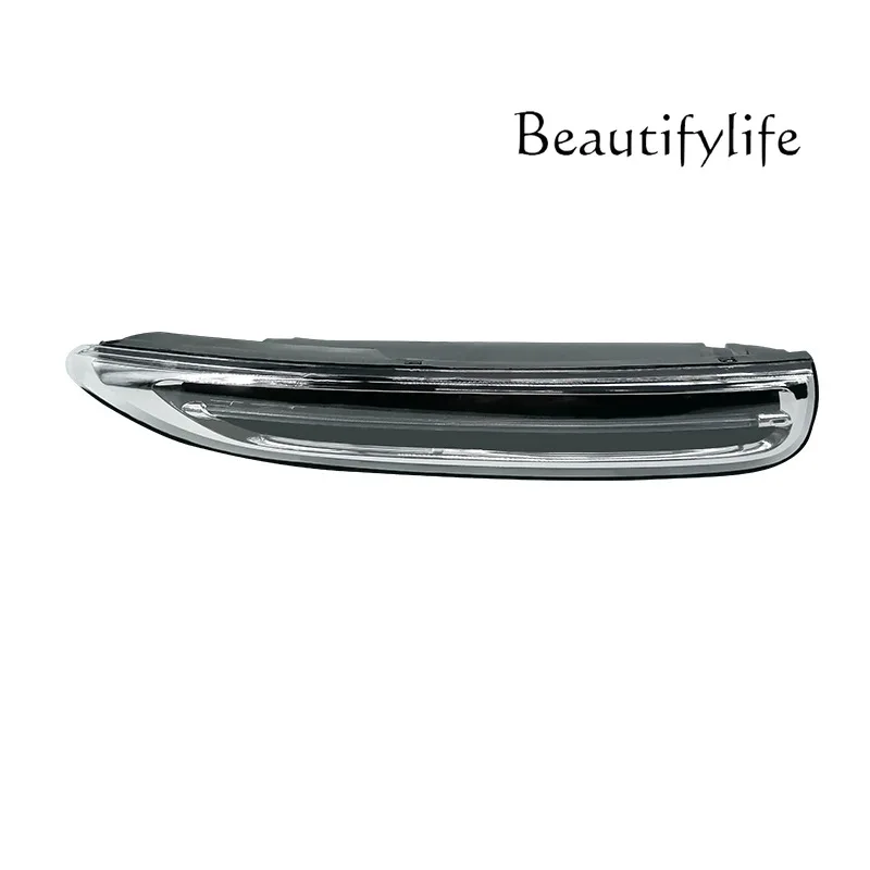 Adecuado para luz intermitente diurna 2011-2014 95863118100 - imagen 2