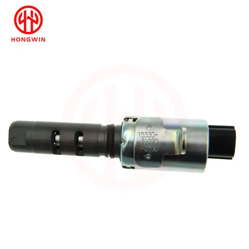 Válvula solenoide VVT 2GR-FE 3.5L Toyota/Lexus ES350 RX350 Camry - imagen 3