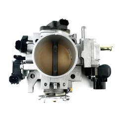 Conjunto cuerpo de acelerador Honda CR-V 2.4 i-VTEC