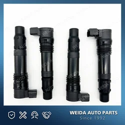 Bobina de encendido 129700-4180 para Kawasaki ER-6F ER-6N 650