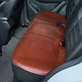 Without backrest