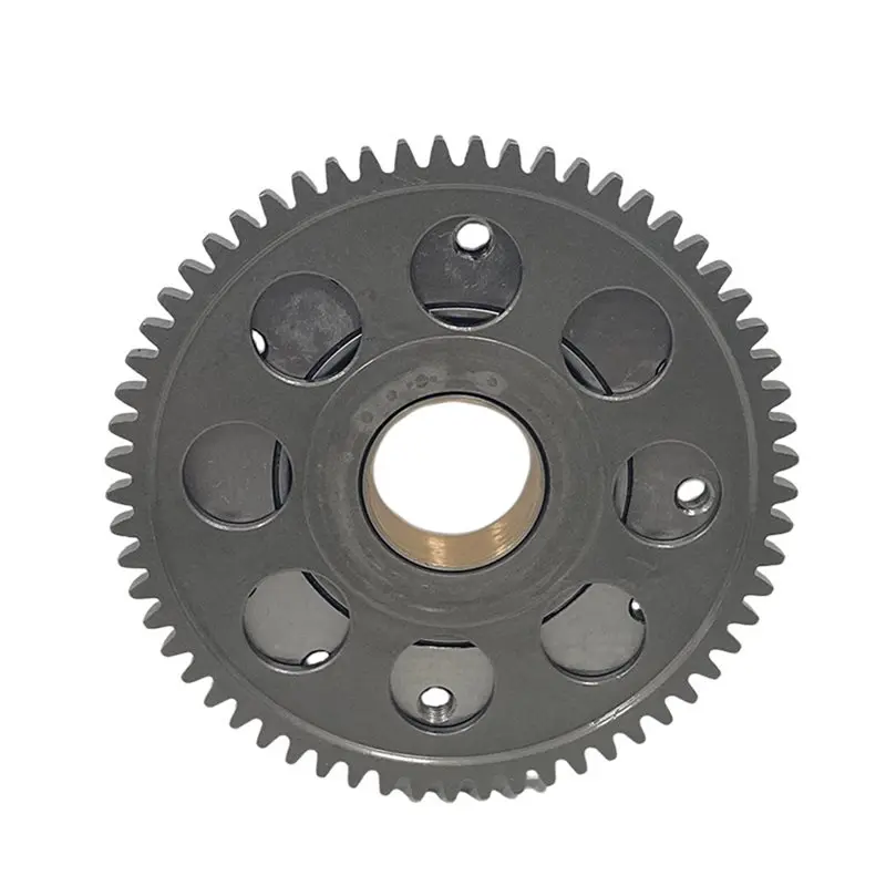 BMW 12112343295 Embrague de arranque unidireccional F650GS/F650GT - imagen 5