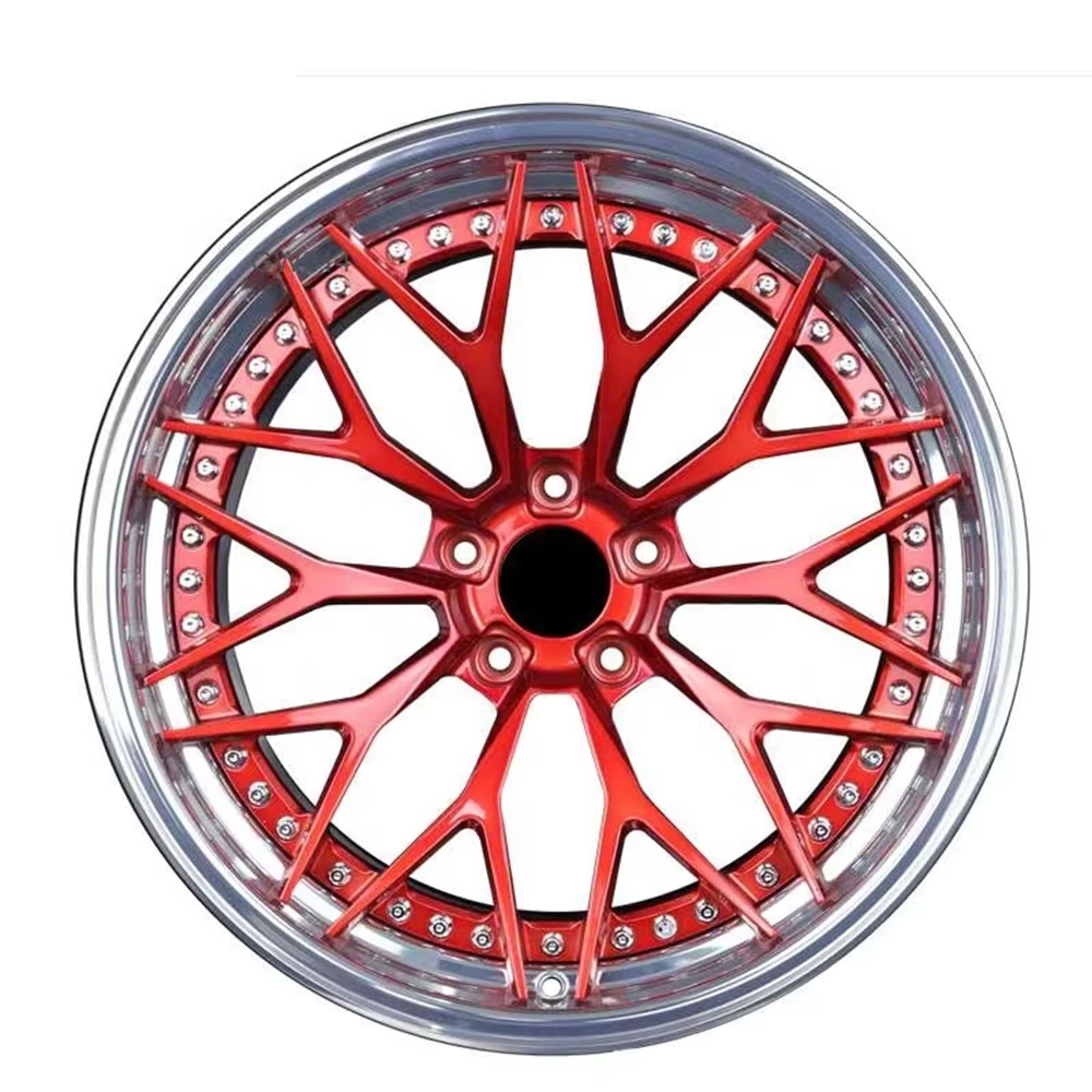 Llantas forjadas para coche de 16 a 22 pulgadas - imagen 4