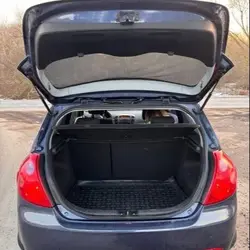 Amortiguadores de portón trasero Kia Cee'd ED 5 puertas 2006-2012