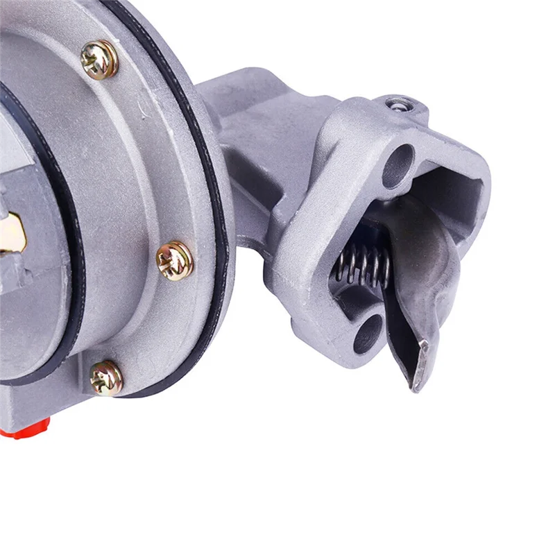 AB56 Bomba de combustible mecánica para Mercruiser GM 4,3-5,7 V6/V8 - imagen 2