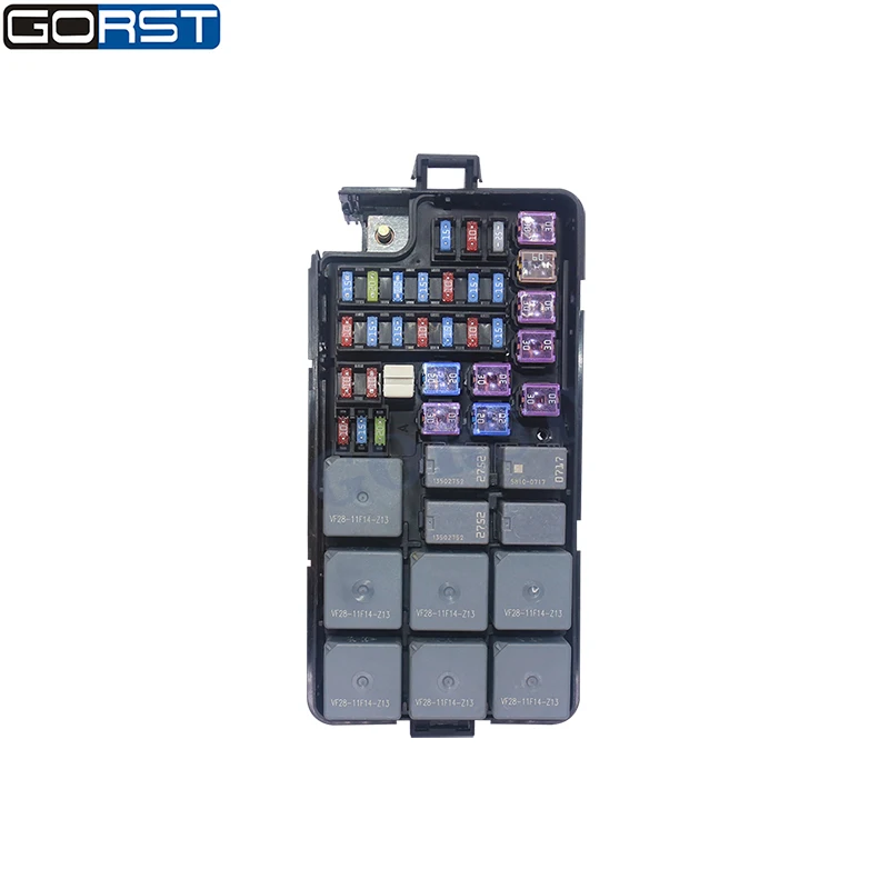 Relé de caja de fusibles 96451746 – Chevrolet Nubira Estate - imagen 4