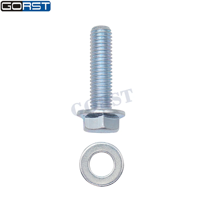 Perno basculante 2454042001 para Hyundai Galloper Pajero - imagen 5