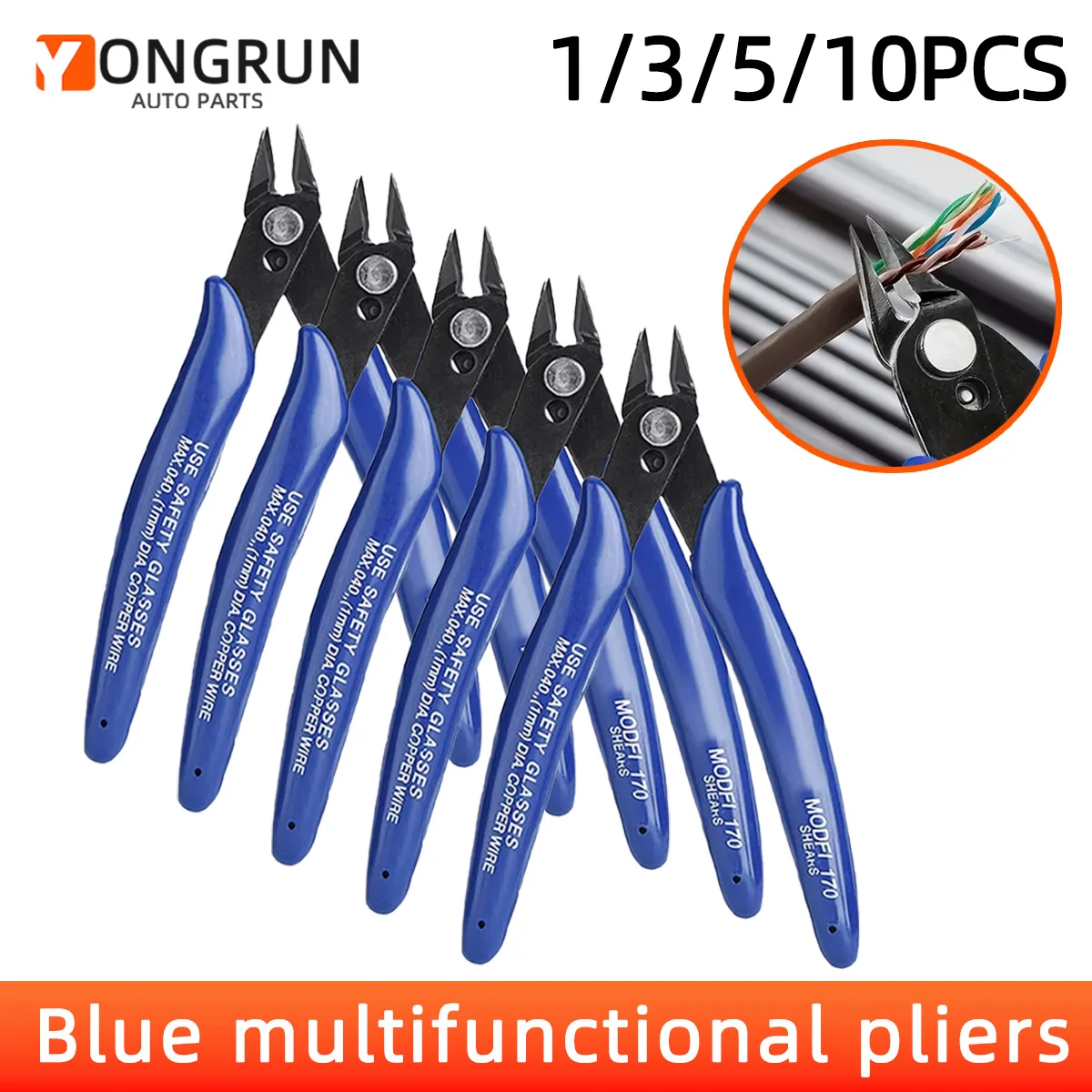 Herramientas Manuales