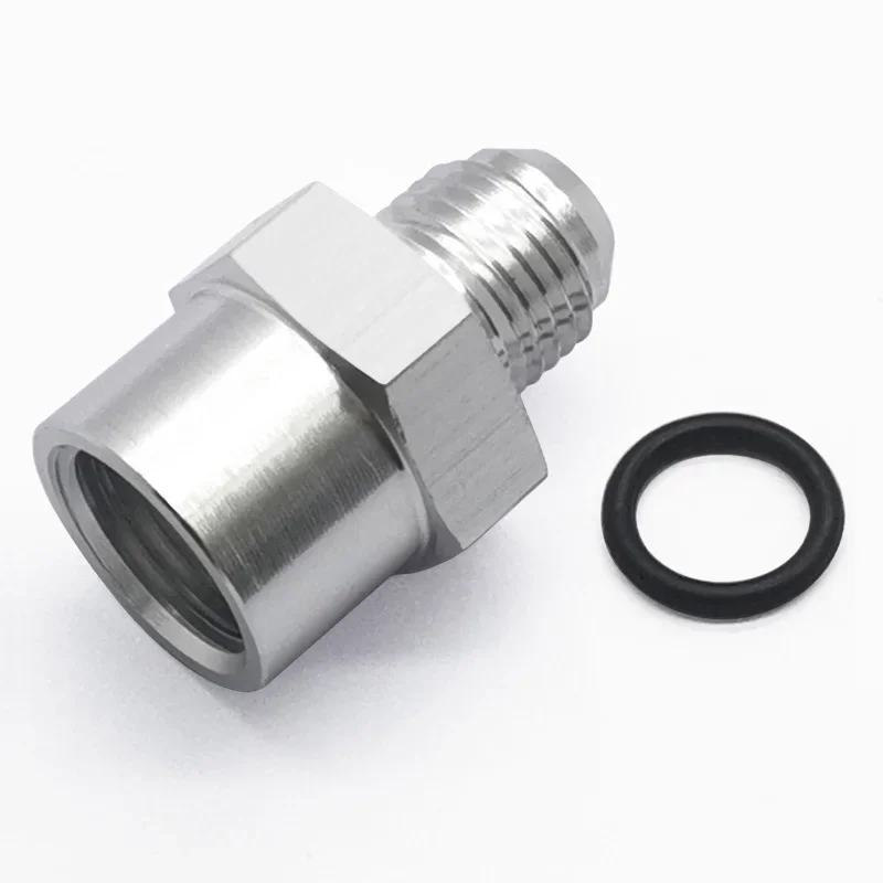 Adaptador de combustible -6AN a M16x1,5 para GM Vortec TBI 1987-98 - imagen 2