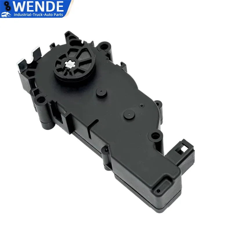 Actuador de cierre de maletero eléctrico Mercedes W205 W213 X156 - imagen 4