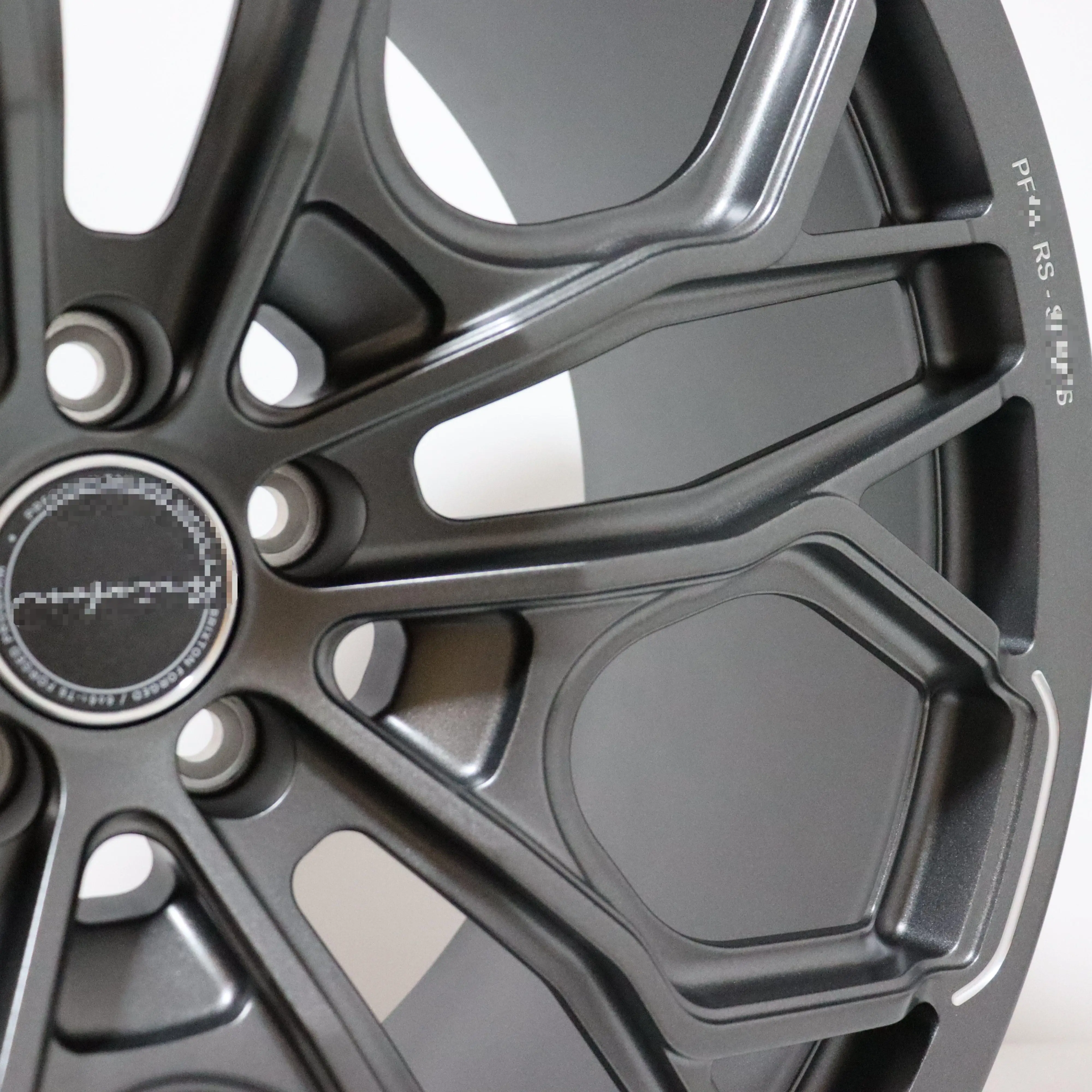 Llantas forjadas Xywheel personalizadas – BMW X3/X4/X5/X6/X7 M Series - imagen 5