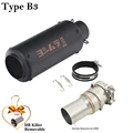 Type B3