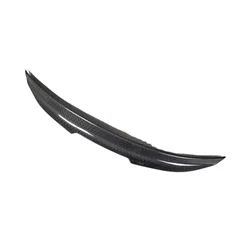 Alerón trasero de fibra de carbono PSM para Infiniti Q50 2014