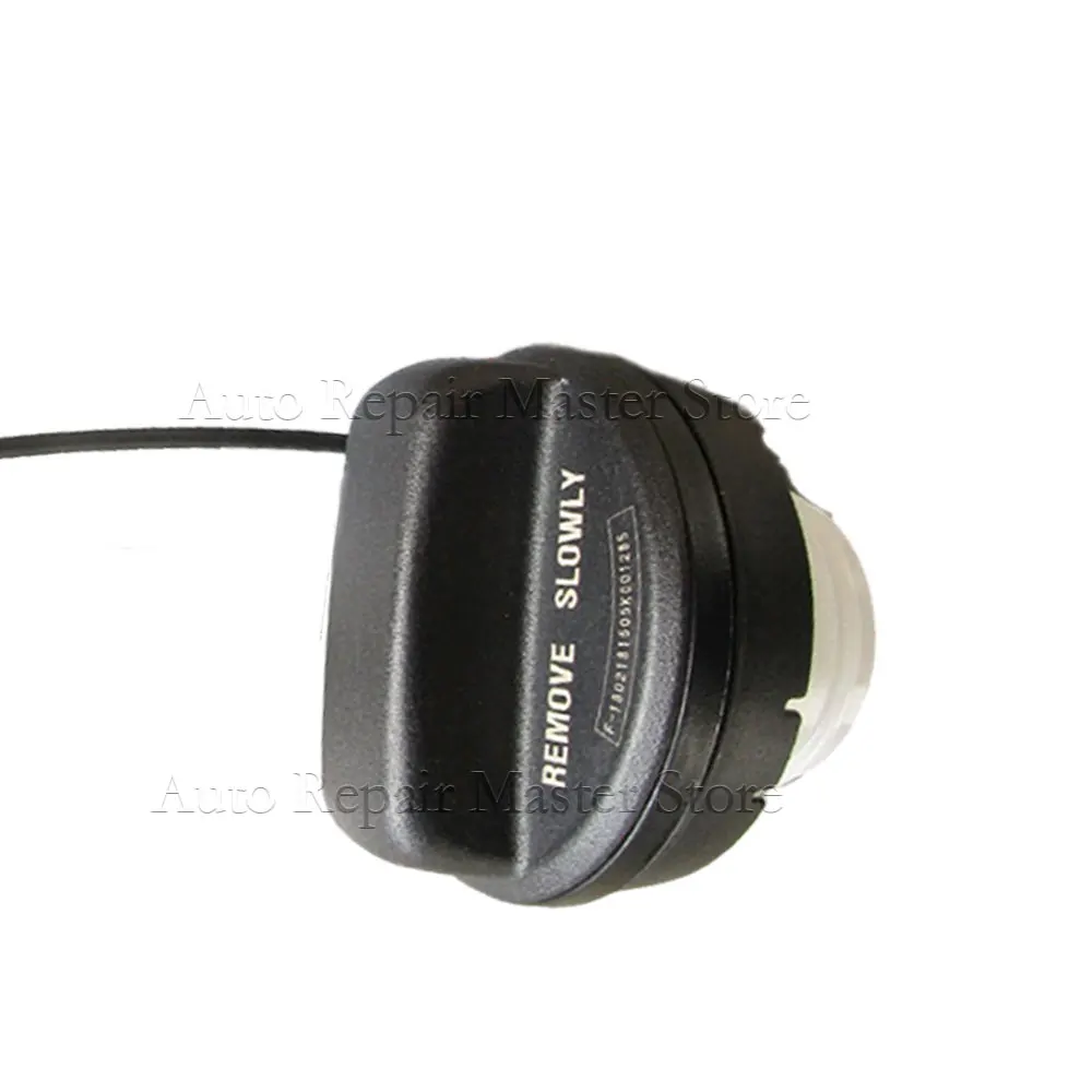 Tapa depósito combustible Honda Civic/CR-V 2007-2011 - imagen 3