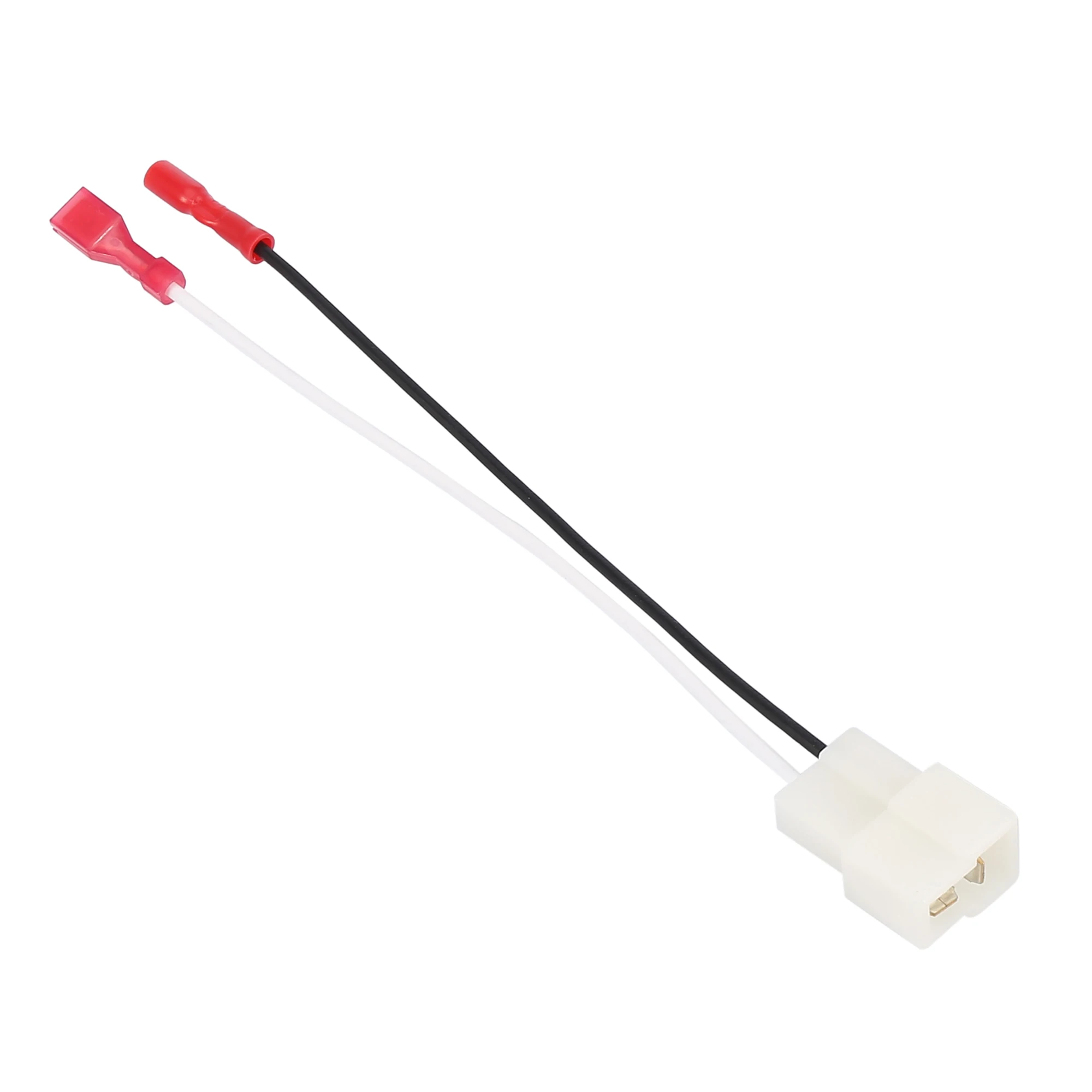 Autohaux Adaptador de cable para altavoz Nissan Sentra y Aveo - imagen 3