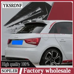 Alerón trasero fibra carbono Audi A1 MK1 (2010-2014)