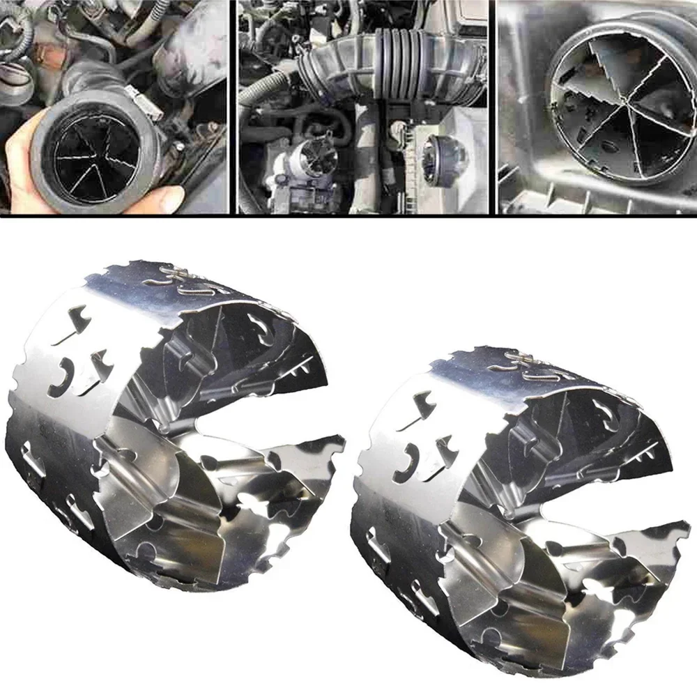 Turbocompresor Storm Power eficiente para coche y camión - imagen 2