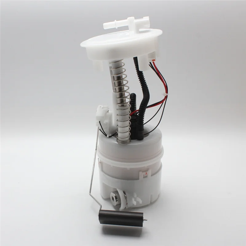 Reemplazo de bomba de combustible de gasolina 17040-JD03A 17040-JD01D para Nissan Qashqai J10 DUALIS Qashqai + 2 JJ10 - imagen 5