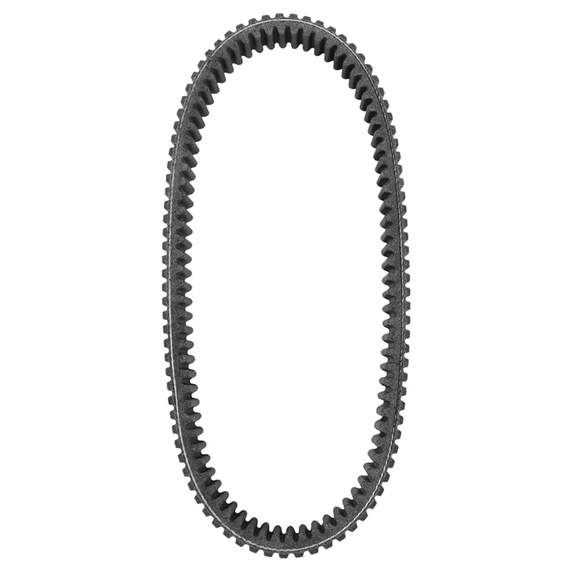 Correa CVT 25300-F39-0000 para Hisun UTV 500/700 - imagen 3
