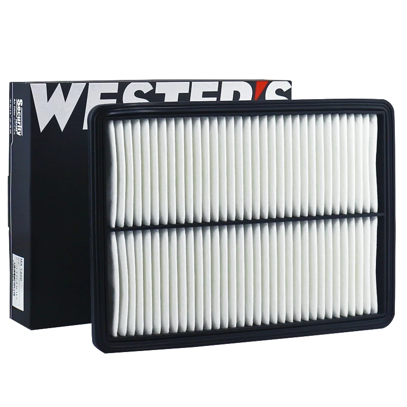 Filtro de aire para Hyundai Santa Fe III – KIA Sorento III 2.2 CRDi - imagen 3