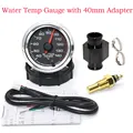 GaugeX40MM Black