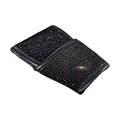 black Handle Cover