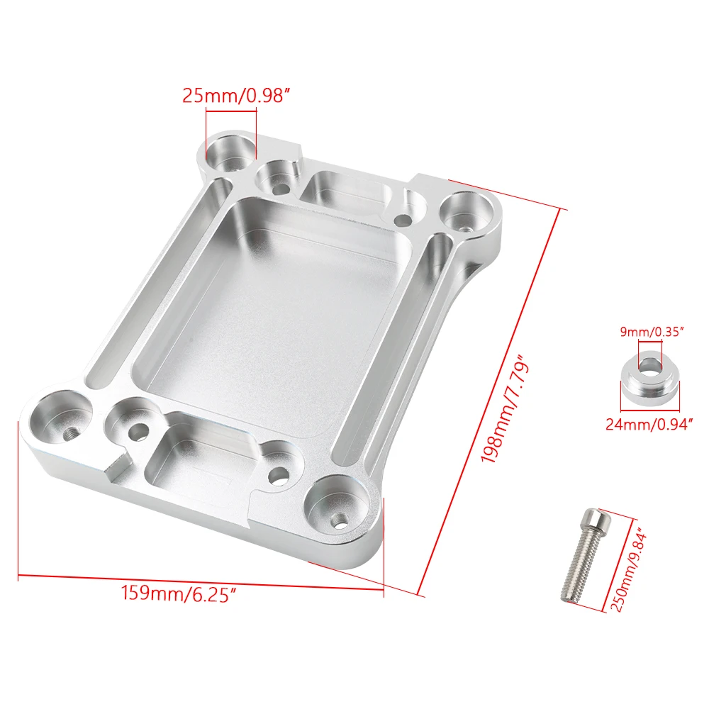 Kit distribución INA con bomba de aceite – Ford Focus 1.6 TDCI 16V - imagen 2