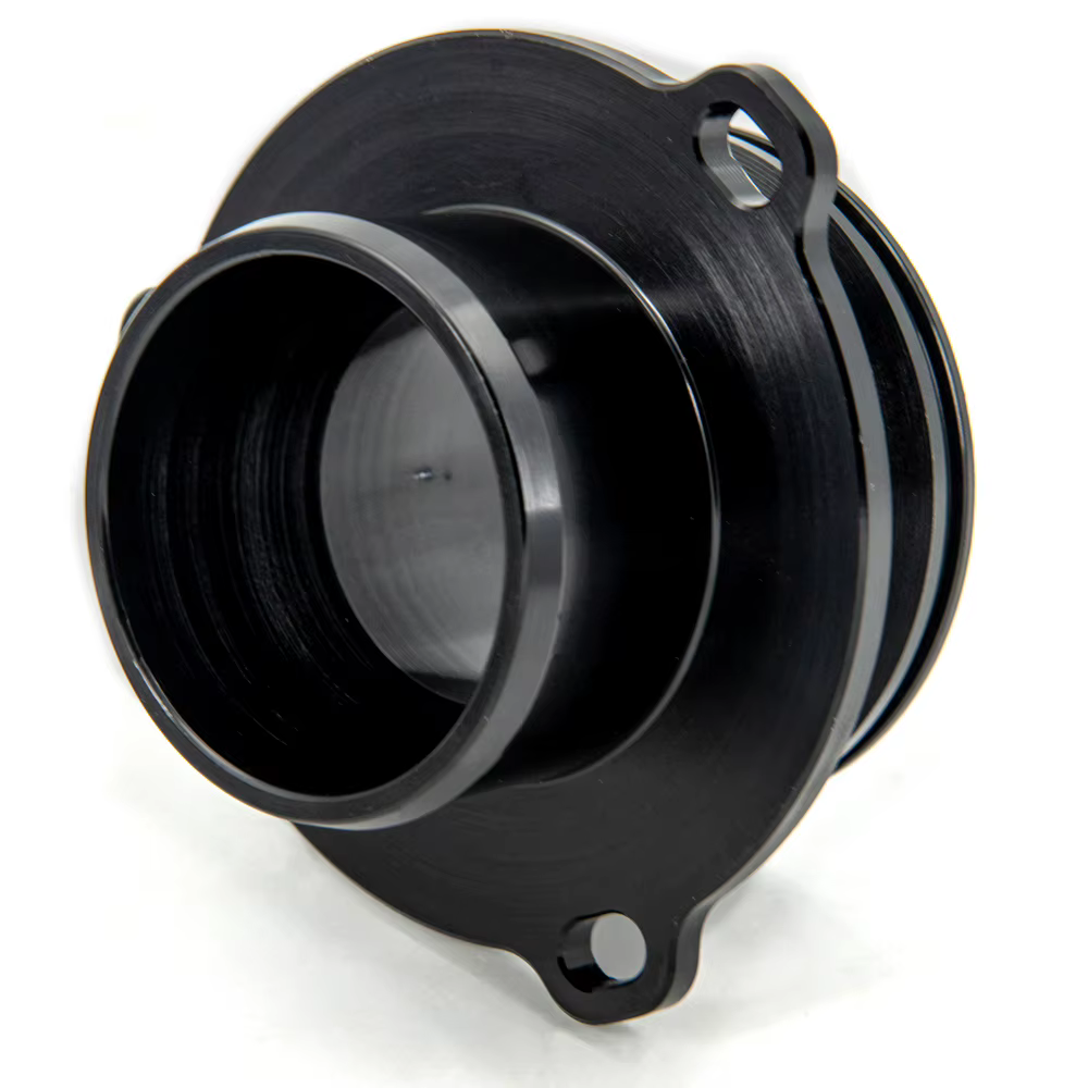 Detalle del tubo para turbo K04
