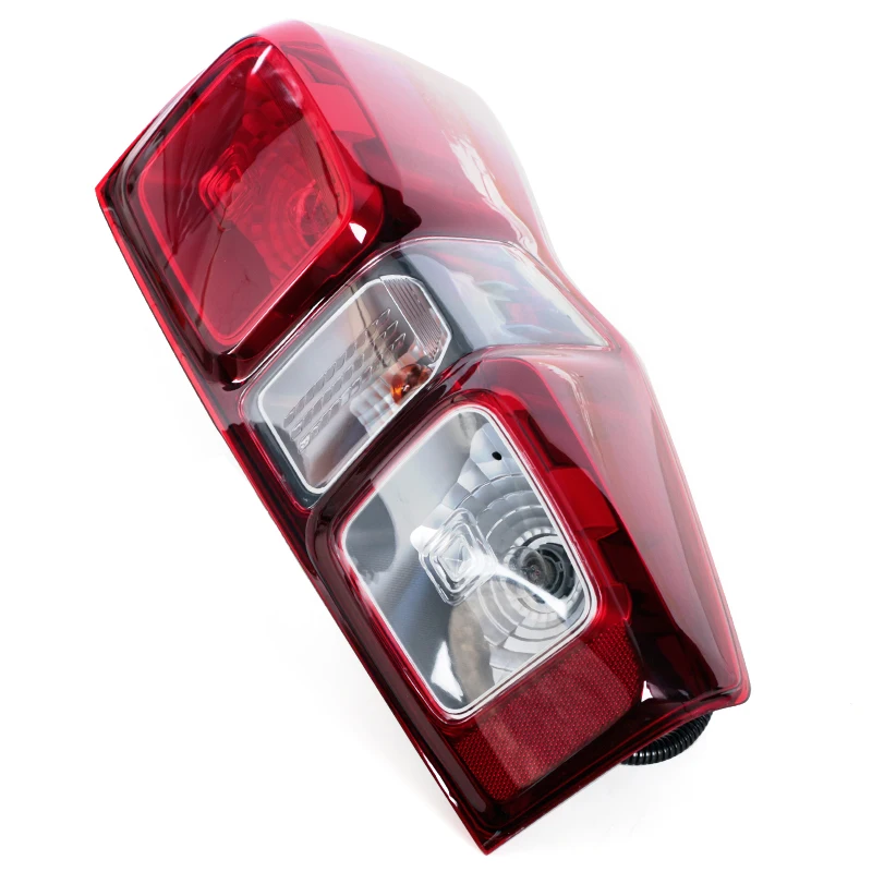 Farol trasero Isuzu D-Max 2020-2022 señal de giro freno marcha atrás - imagen 4